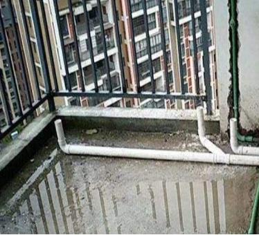 碧江漏水维修 阳台漏水怎么修理?