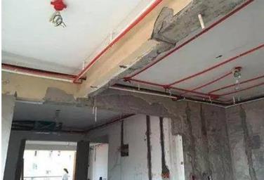 碧江漏水维修 墙面漏水怎么办呢?墙面漏水的原因?
