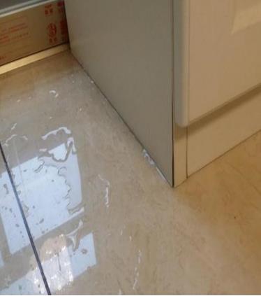 碧江漏水检测 厕所漏水怎么检测?